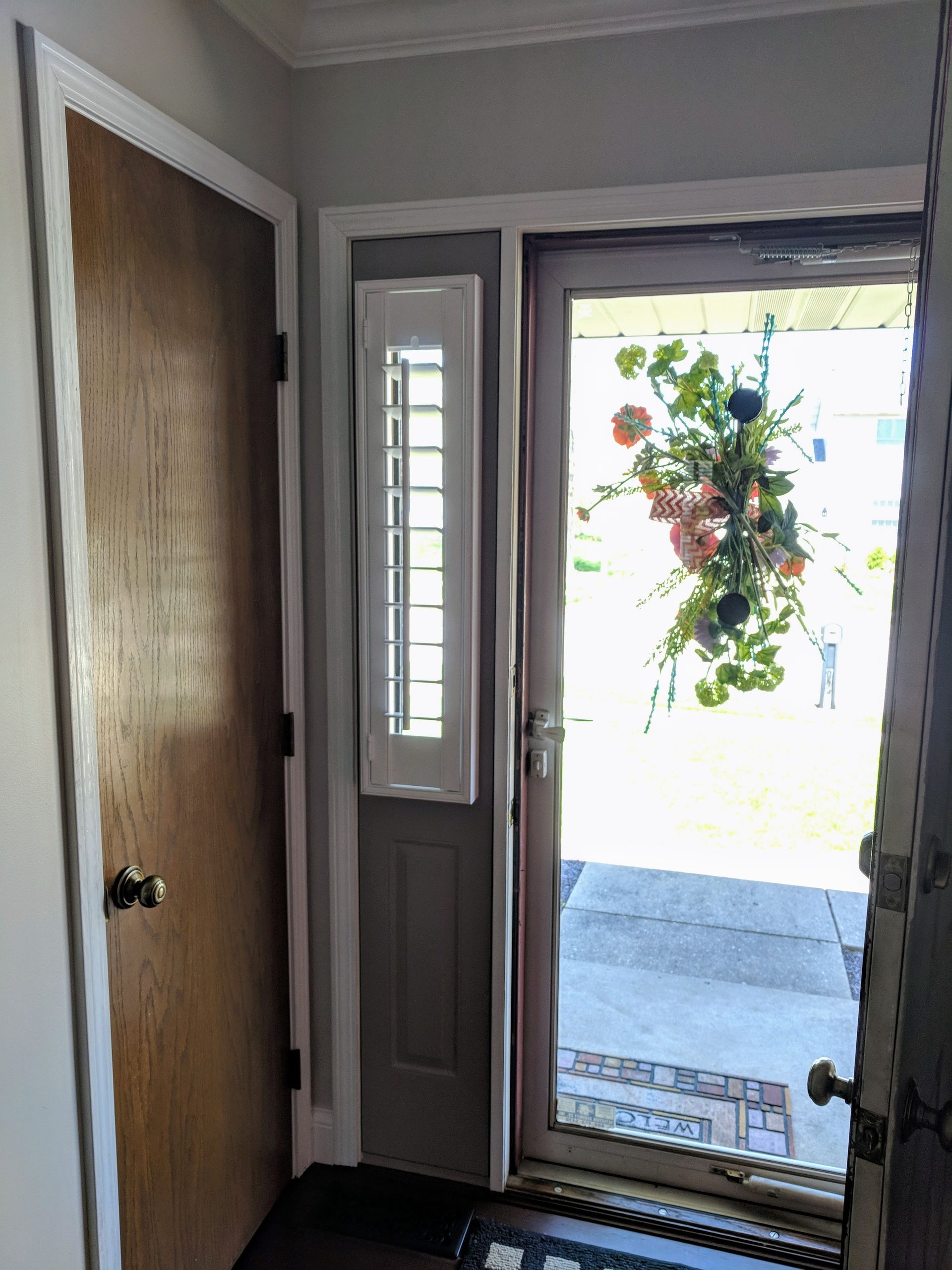 Solar Shield Roller Shade