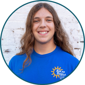 Solar Shield Team Member