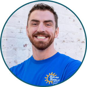 Solar Shield Design Specialist, Jarad