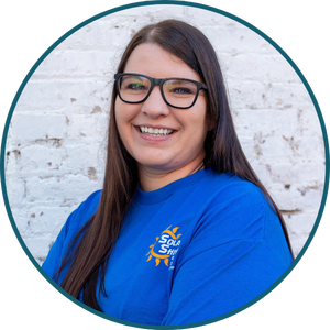 Solar Shield Team Member