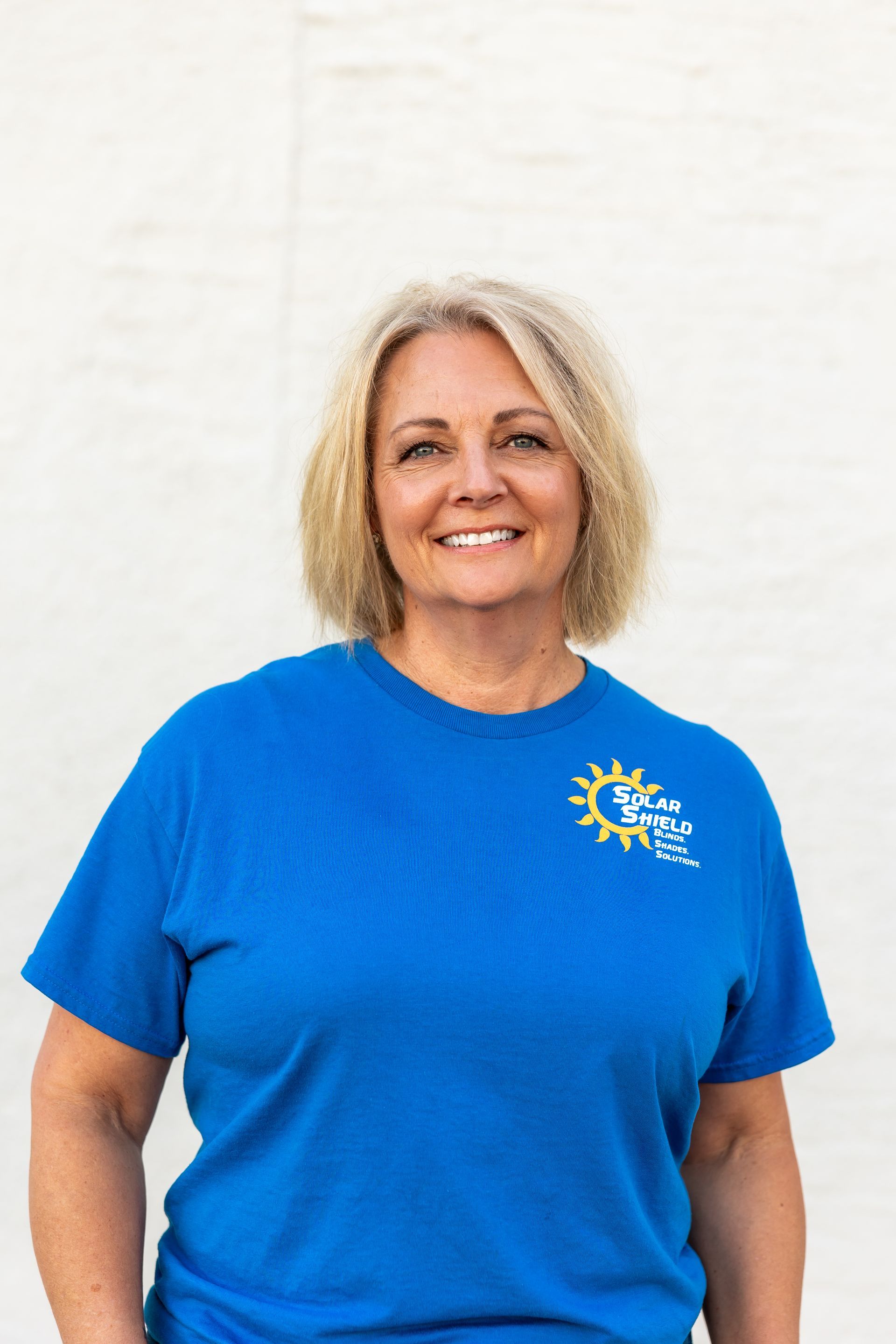 Solar Shield Team Member