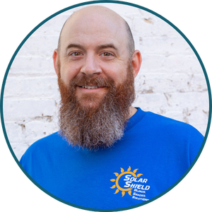 Solar Shield Team Member
