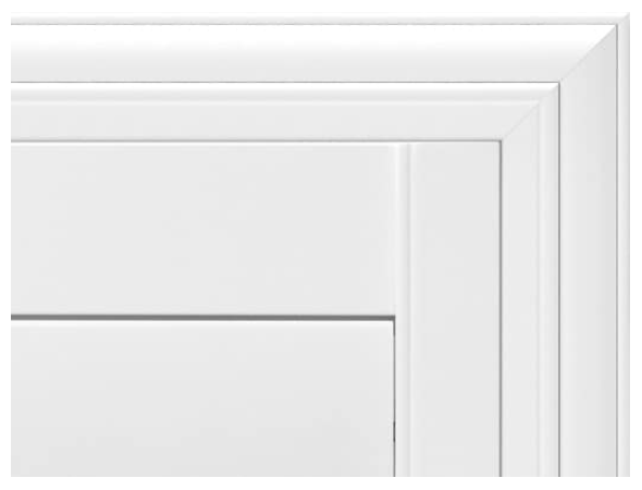 Solar Shield Plantation Shutter Frame