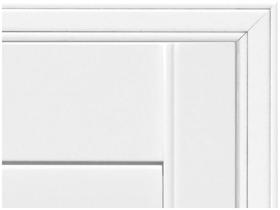 Solar Shield Plantation Shutter Frame