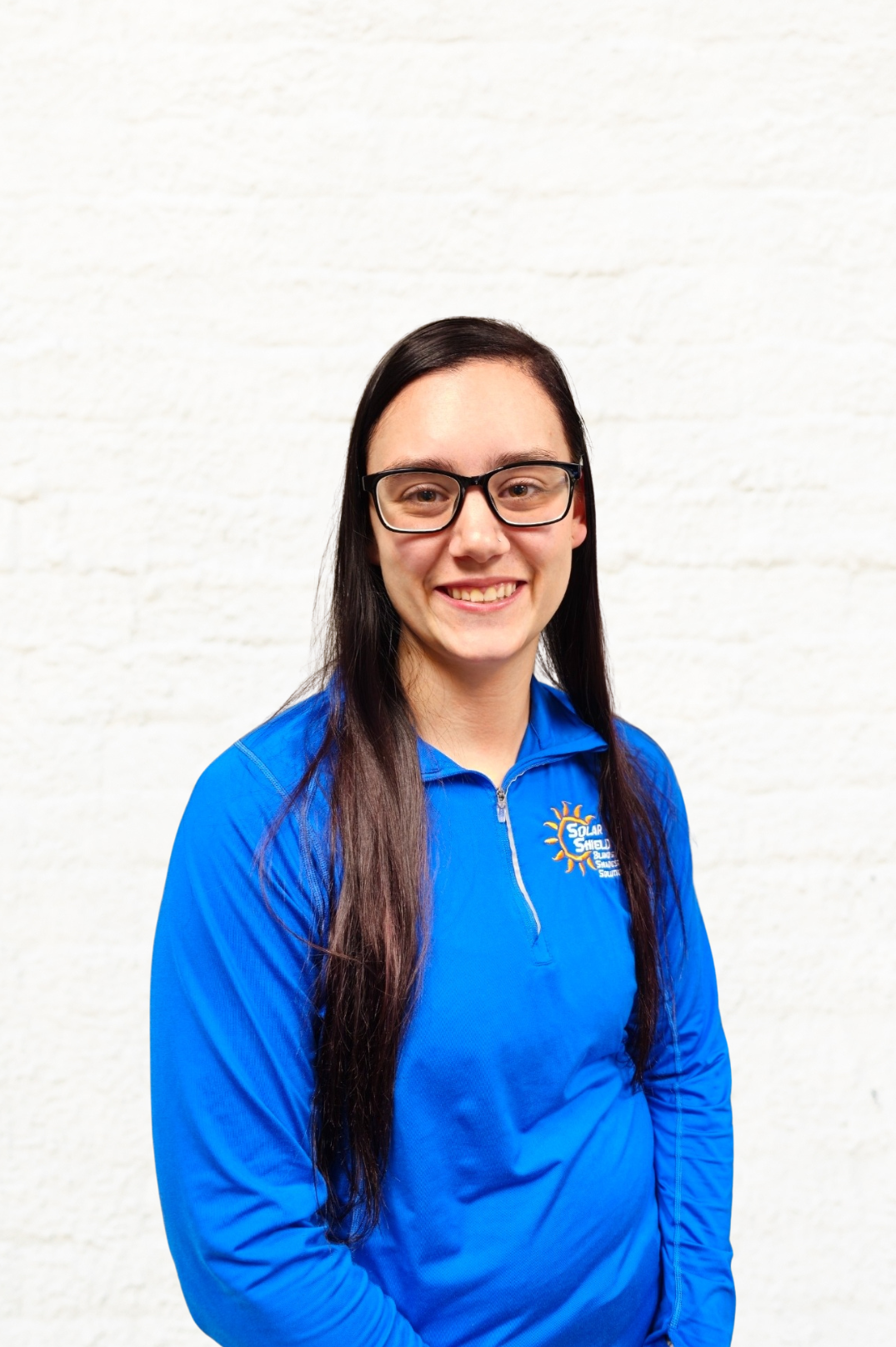 Solar Shield Team Member