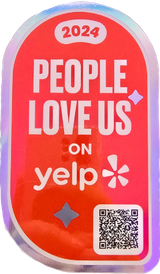 Yelp People Love Us 5 Star Reviews Solar Shield