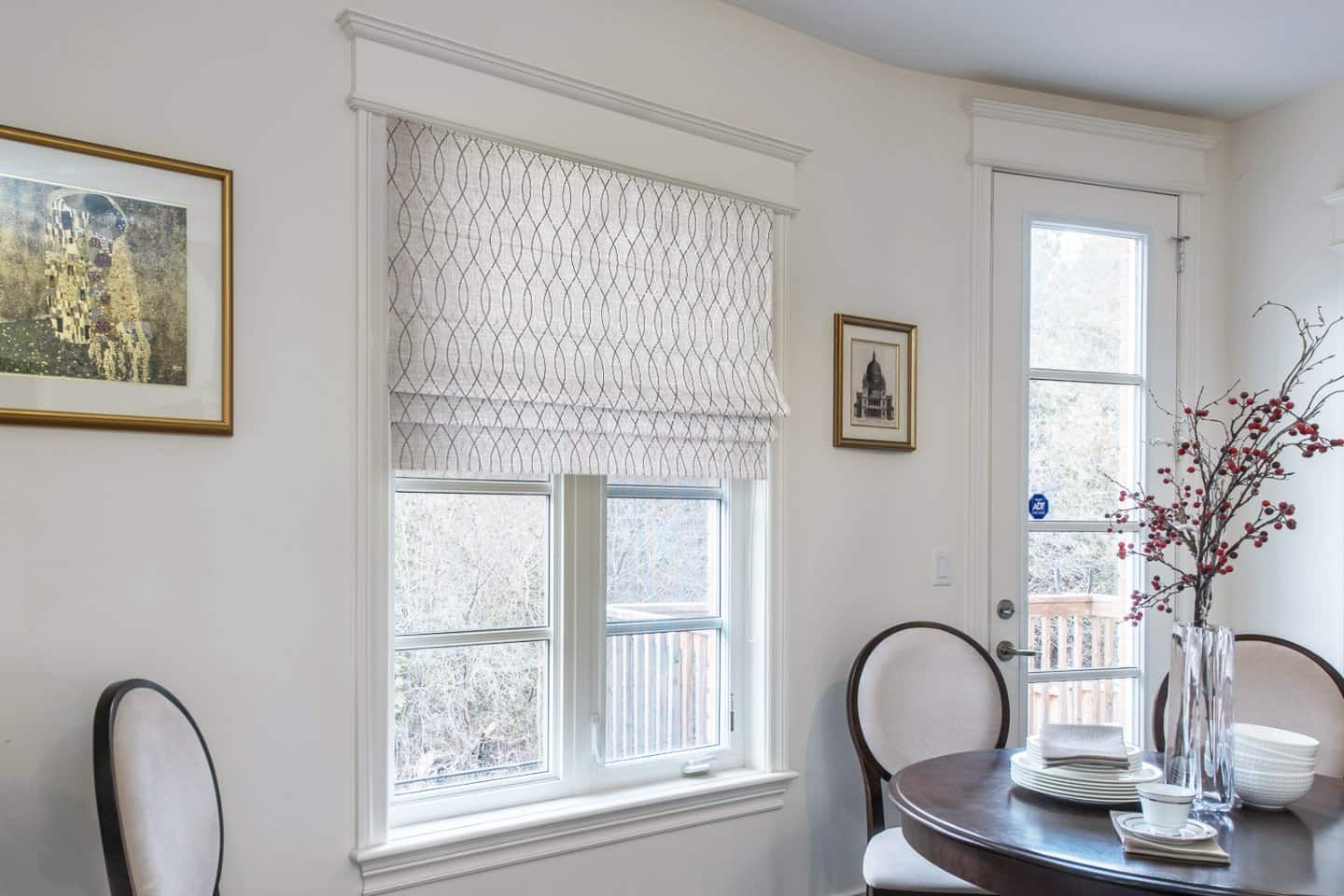 4 Expert Tips for Stylish Window Treatments