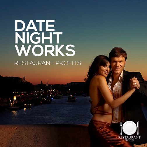 Find out why date night works.