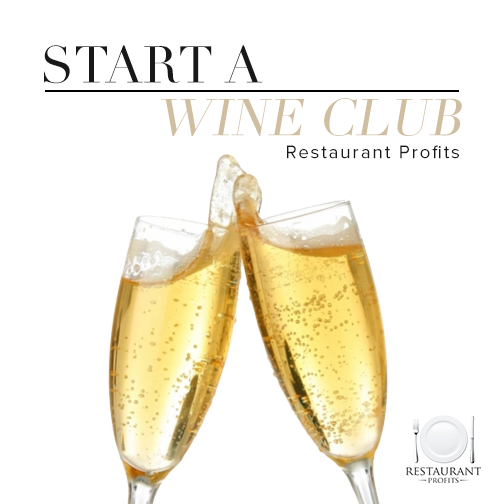 Why You Should Start a Wine Club