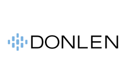 Donlen Logo | AutoCraft