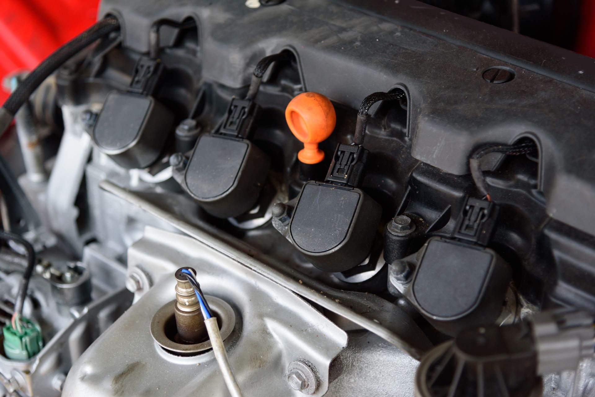What Happens When an Ignition Coil Fails? | AutoCraft
