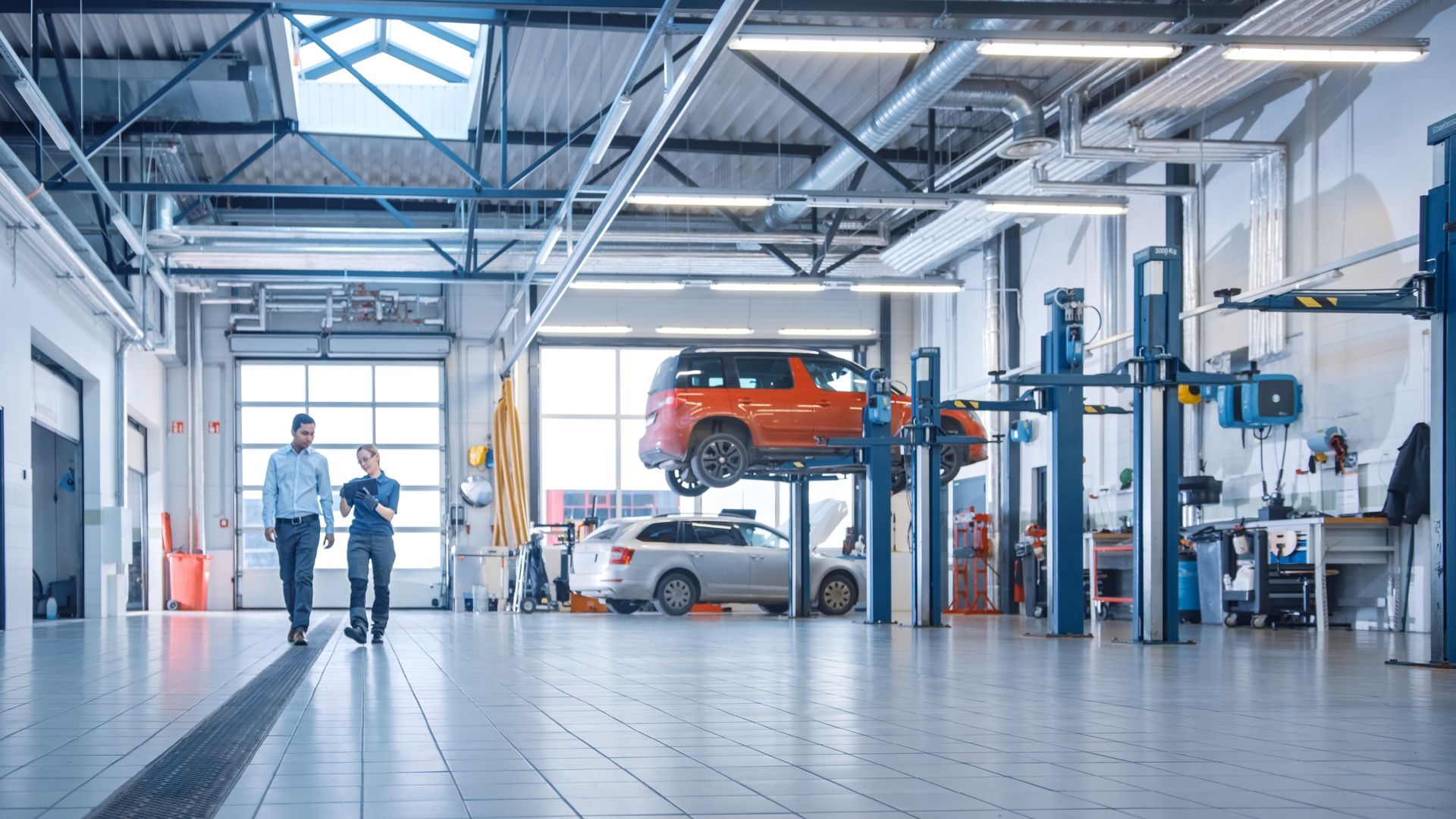 How to Find a Trustworthy Auto Repair Shop (and What to Avoid) | AutoCraft
