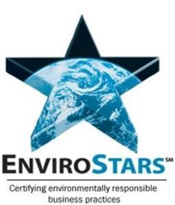 Enviro-Stars Logo | AutoCraft