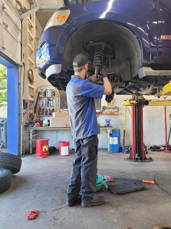 Fleet Repair and Service - Spokane Valley, WA | AutoCraft