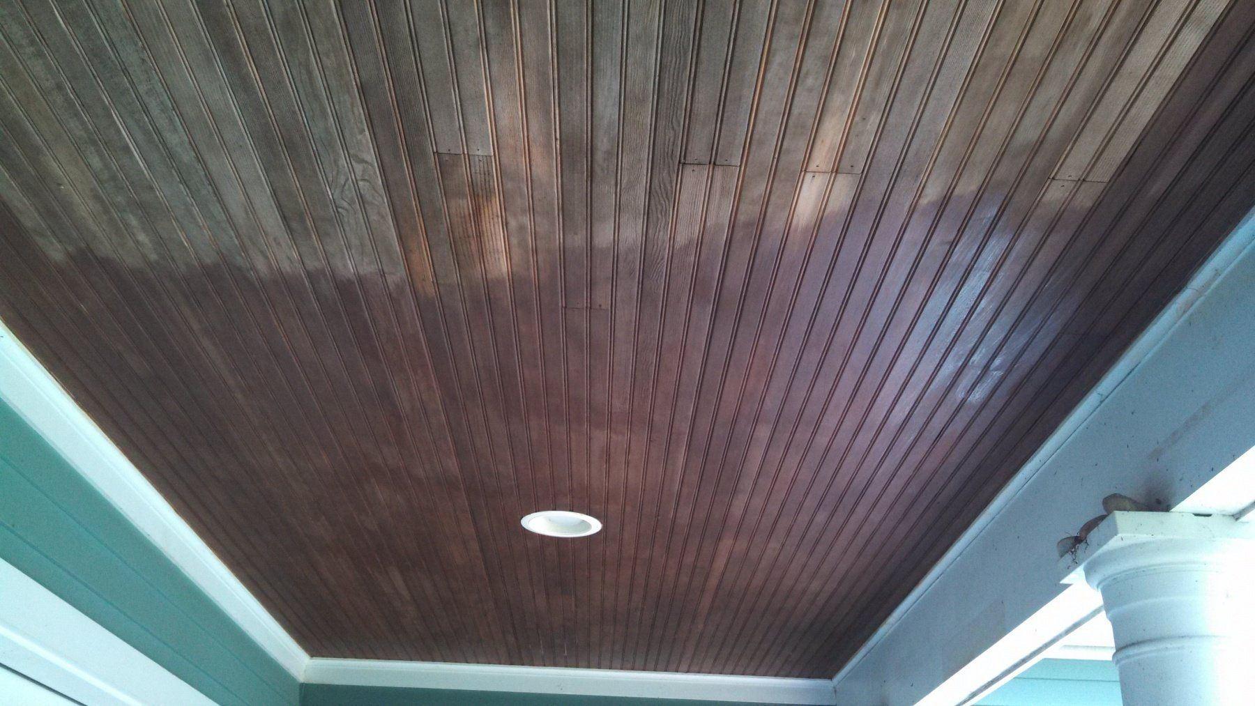 Ceiling Repair — Hadley, MA — Family Window Cleaning & Property Maintenance