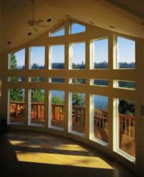 Big Window — Hadley, MA — Family Window Cleaning & Property Maintenance