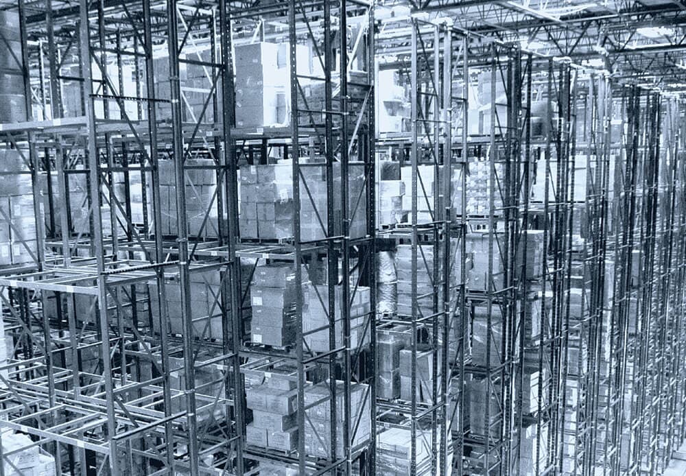 MAC MONTACARGAS - TRANSPORTADORES