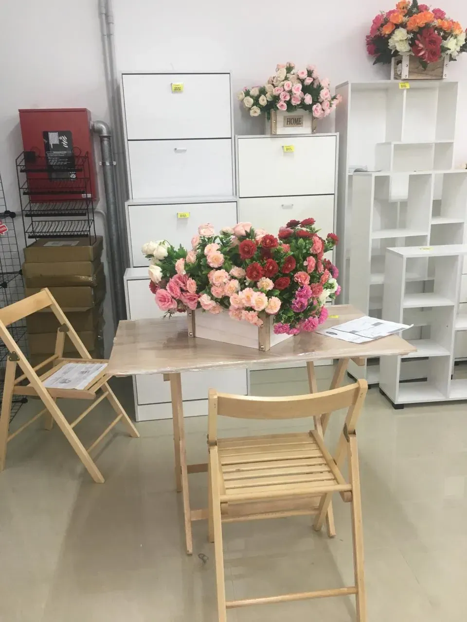 Casalinghi e arredo casa