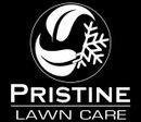 Pristine Lawn Care Logo