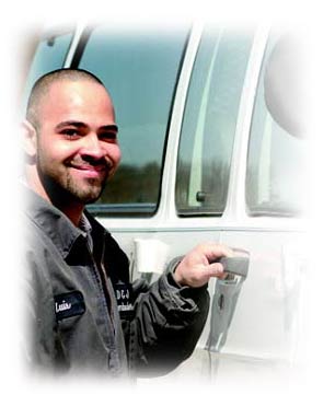 D & J Ambulette Attendant D & J Ambulette Attendant