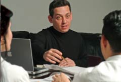 Ongoing Ambulance Driving Training