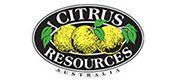 Citrus Resources Australia