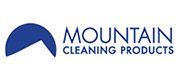 Mountain Cleaning Products