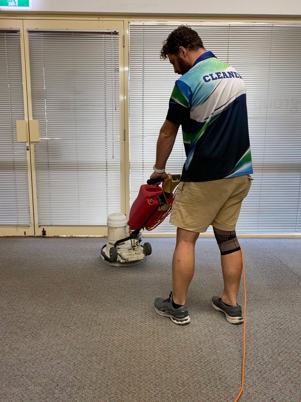 Carpet Cleaning — Cleaning Neways in Casino, NSW