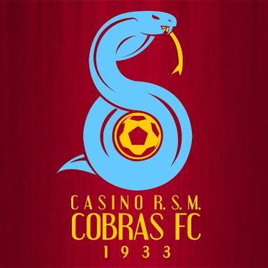 Casino RSM Cobbras FC