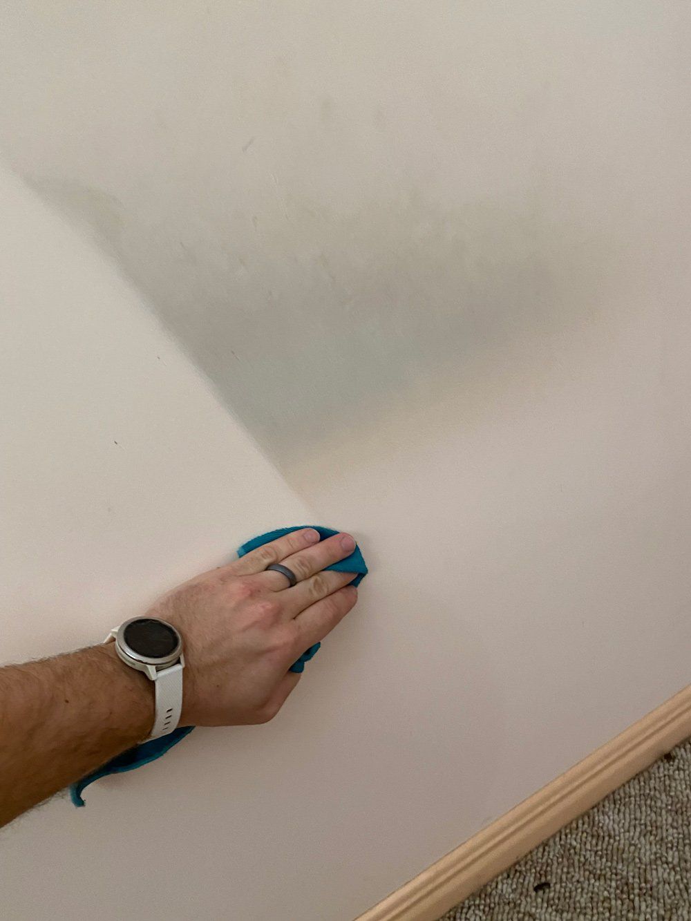 Wall Cleaning — Cleaning Neways in Casino, NSW