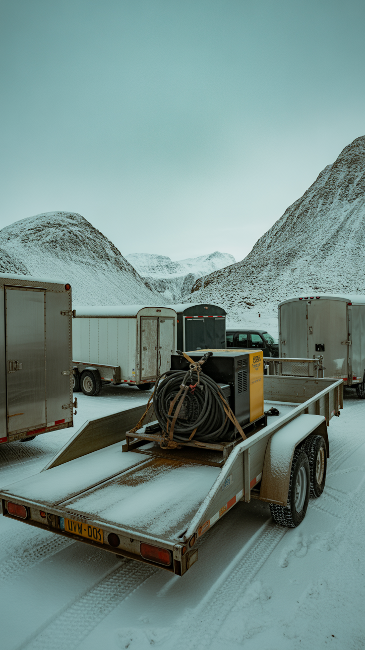 Storage facility
