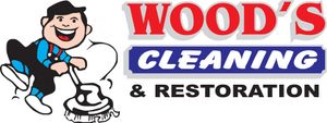 Wood's Cleaning & Restoration