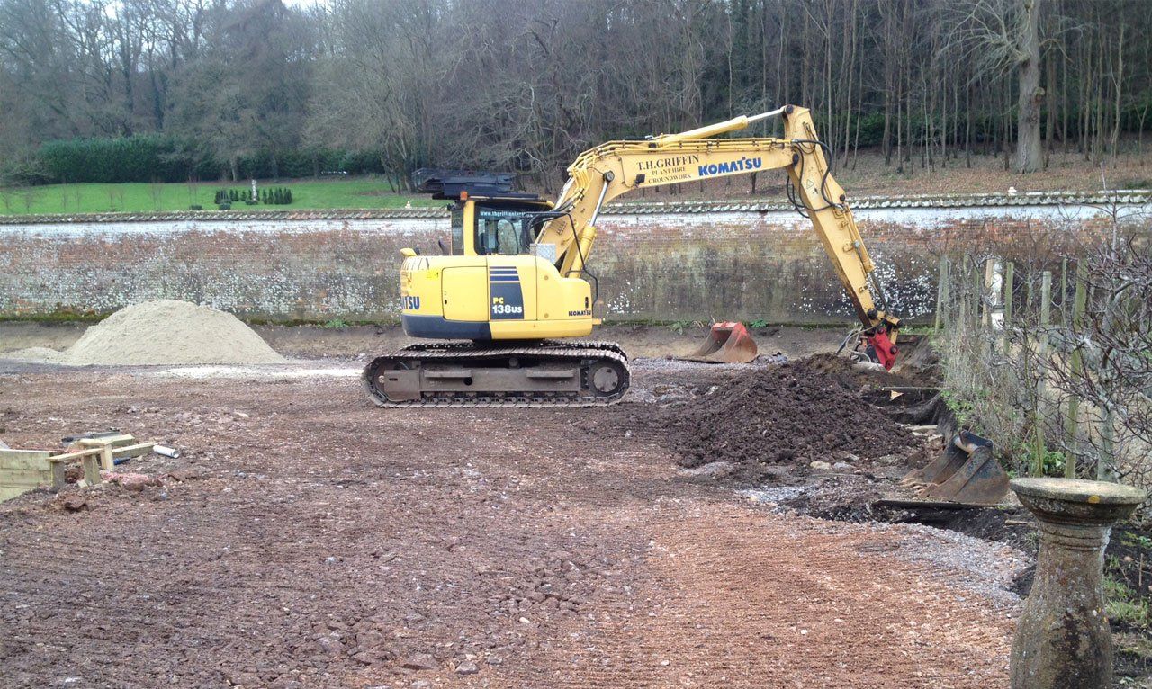 plant hire example 1