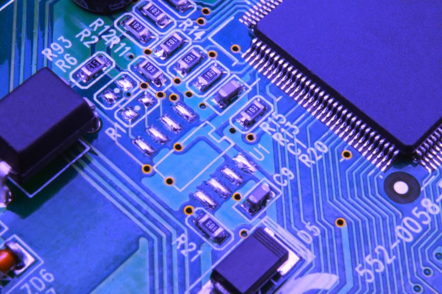 Riparazioni elettriche ed elettroniche