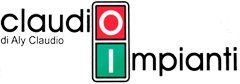 CLAUDIO IMPIANTI - LOGO