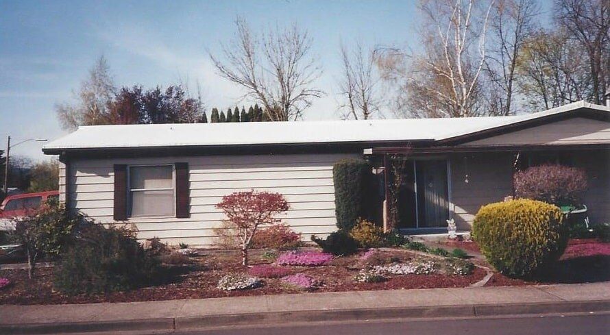 Corrugated Sheet — Roofing in Eugene, OR