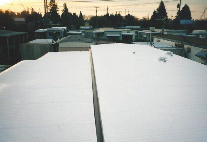 Roof — Roofing in Eugene, OR