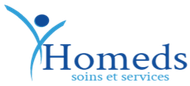 logo Homeds