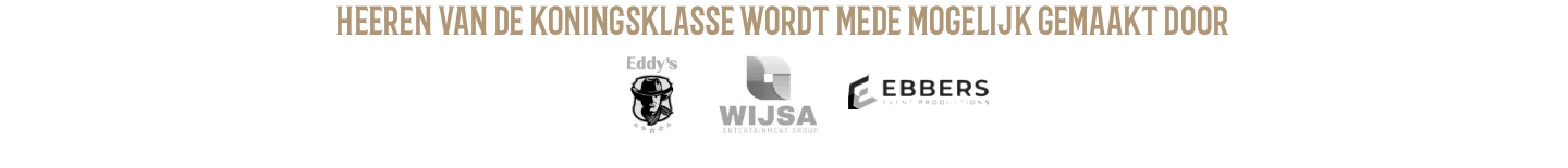 Logo's partners