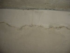 Basement Waterproofing 6 - Vermont Concrete Cutting in Barre, VT