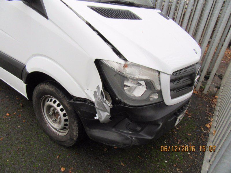 UK Carbody Commercial Vehicle Accident Repairs Bristol