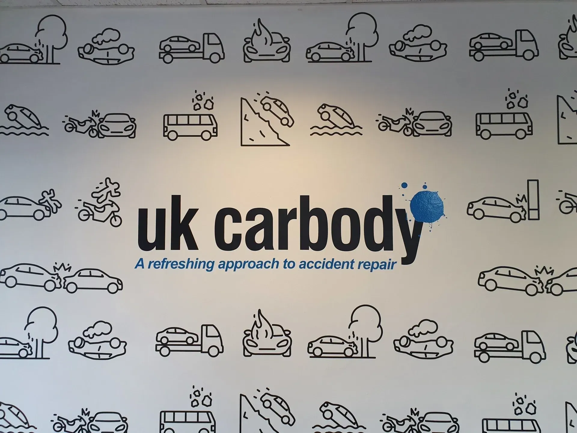 UK Carbody | Car Accident Repair Centre Bristol