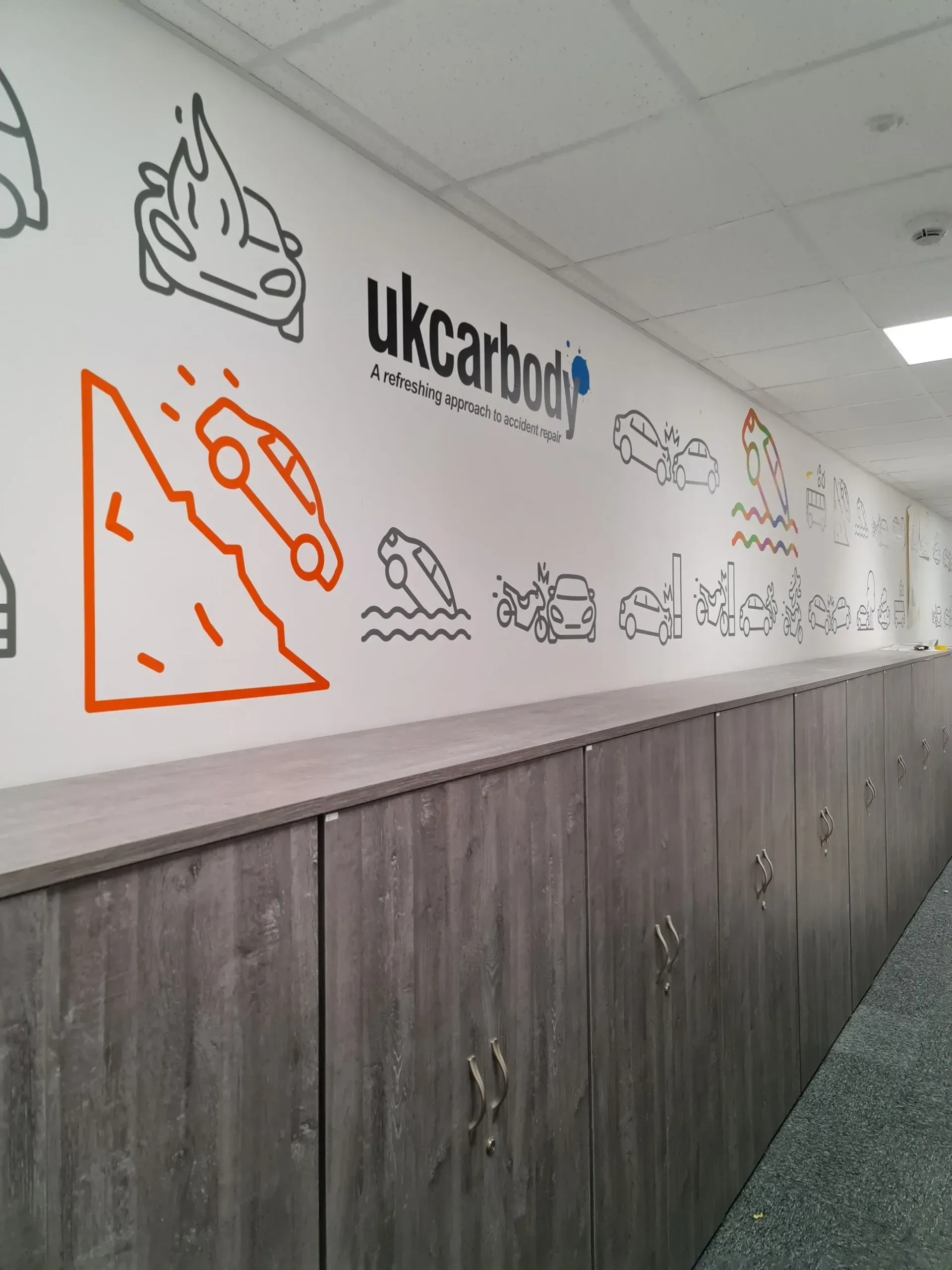 UK Carbody | Car Accident Repair Centre Bristol