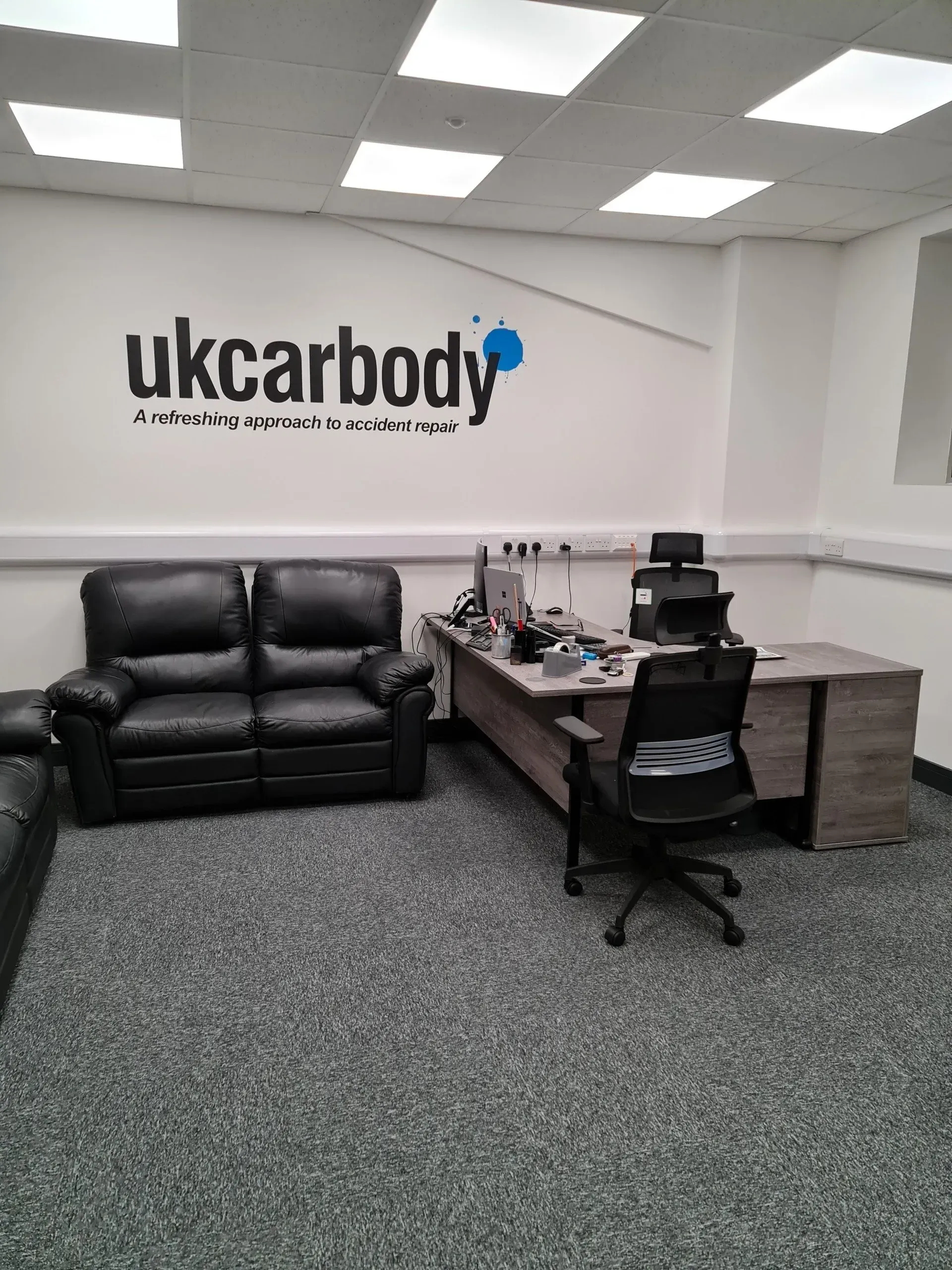UK Carbody | Car Accident Repair Centre Bristol