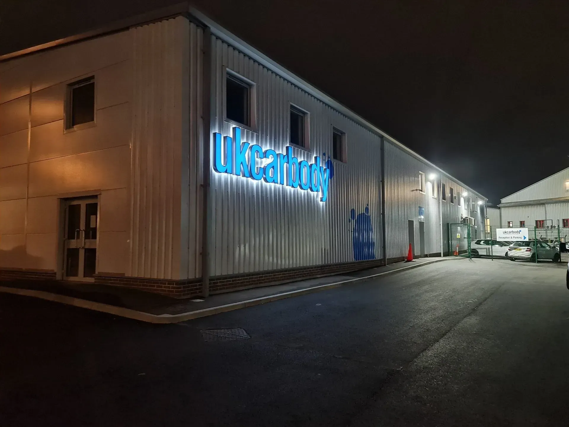 UK Carbody | Car Accident Repair Centre Bristol