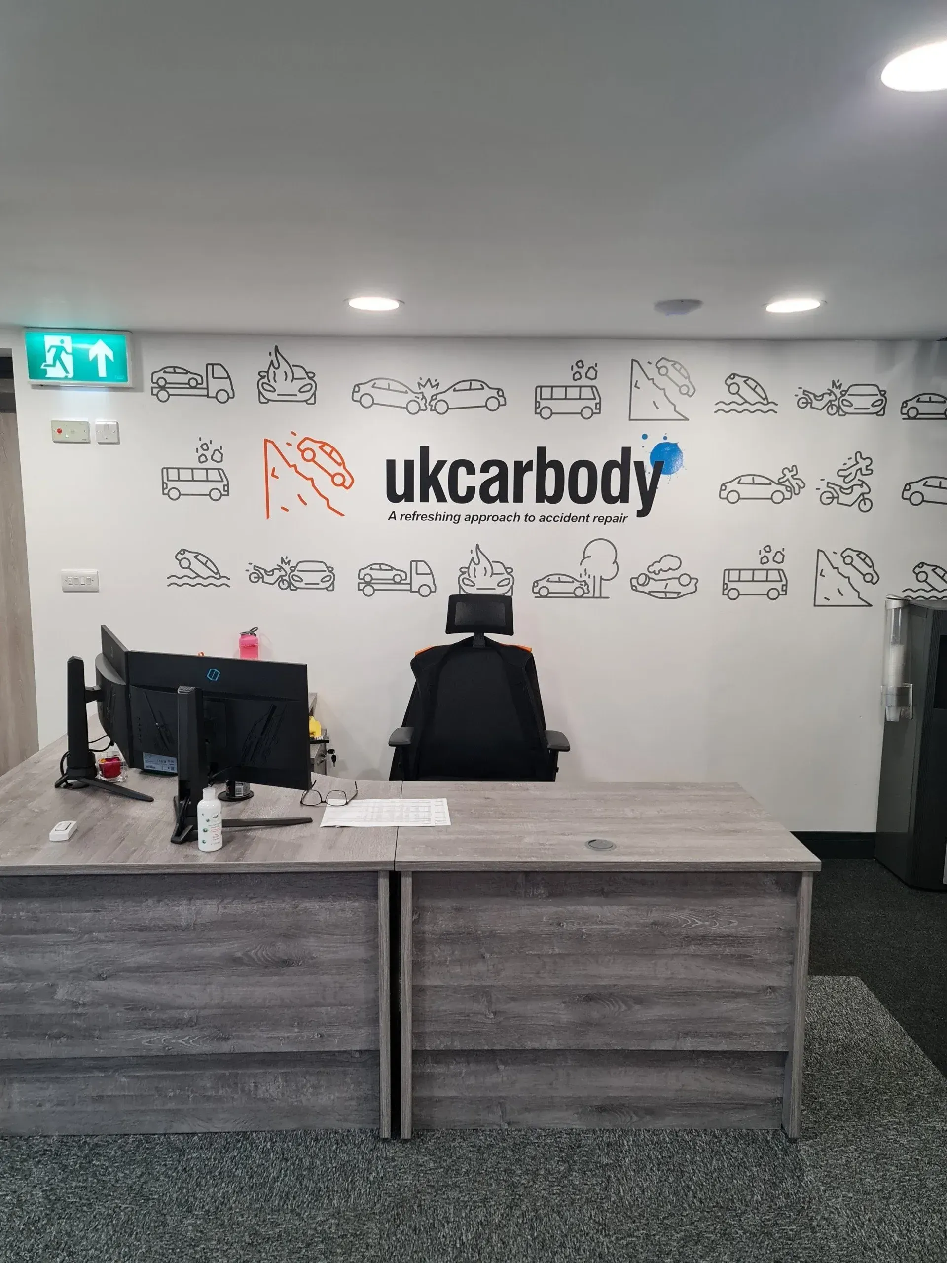 UK Carbody | Car Accident Repair Centre Bristol