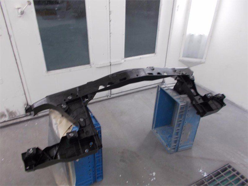 UK Carbody Commercial Vehicle Accident Repairs Bristol