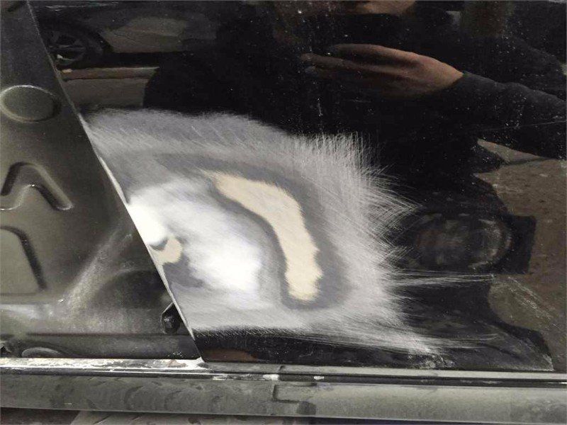 UK Carbody BMW Vehicle Accident Repairs Bristol