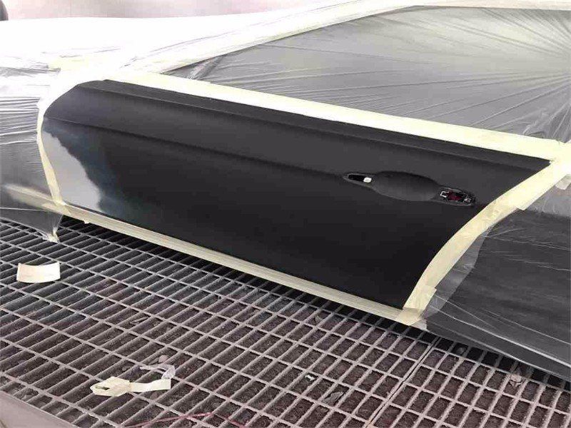 UK Carbody BMW Vehicle Accident Repairs Bristol