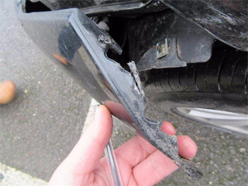 UK Carbody BMW Vehicle Accident Repairs Bristol